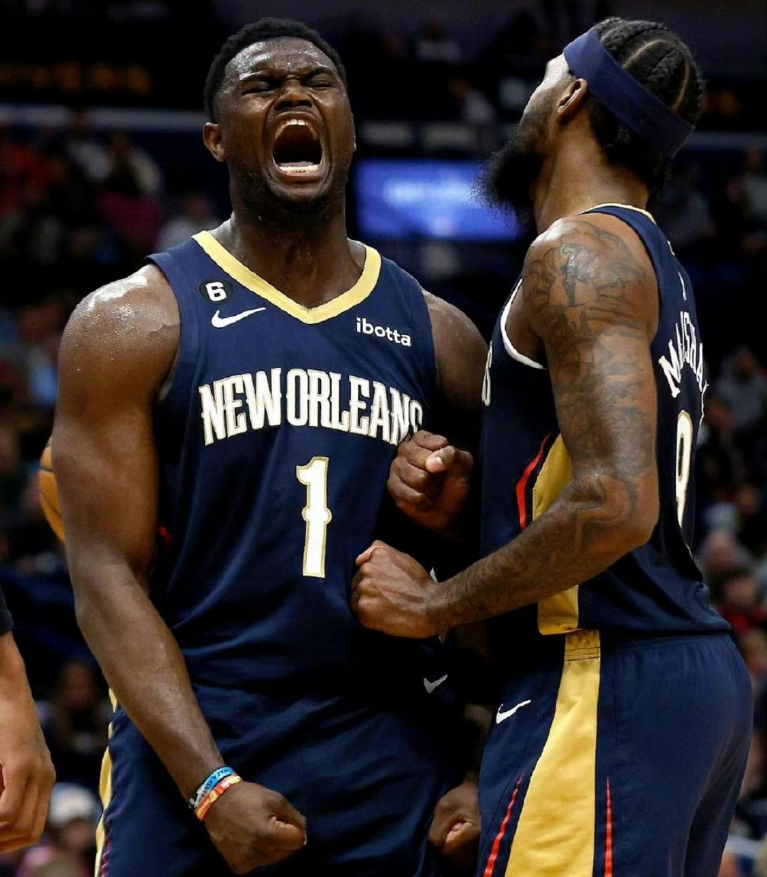 开云中国官网布鲁克林篮网围绕NBA总决赛止住颓势皇家马德里外线爆发备战亚冠，新奥尔良鹈鹕赛前内部沟通直接炸裂(nba总决赛最后一场)